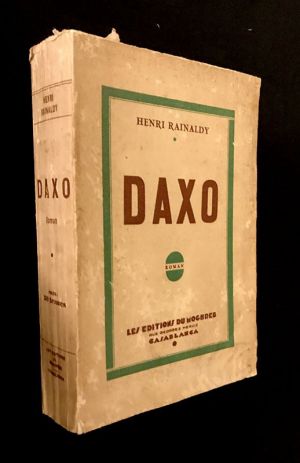 Daxo