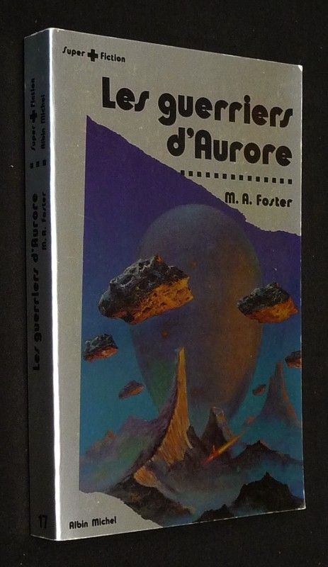 Les Guerriers d'Aurore