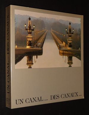 Un canal... des canaux