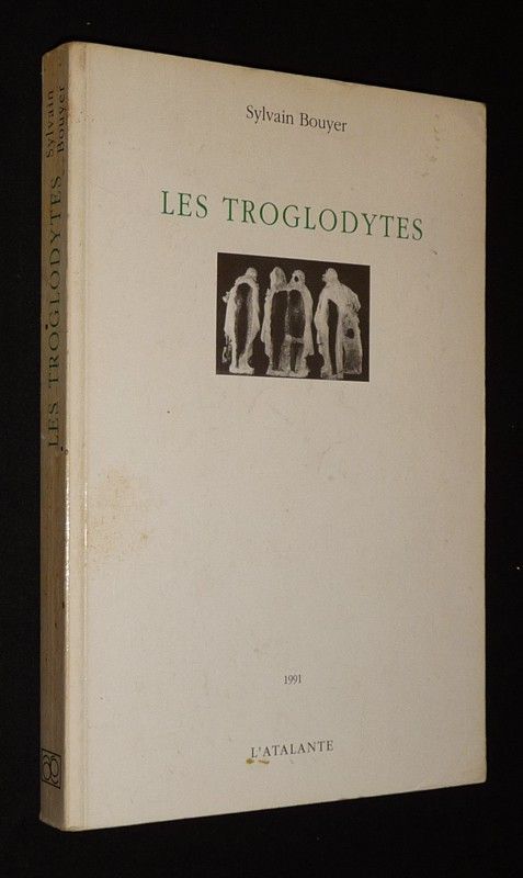 Les Troglodytes