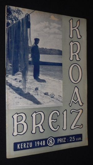 Kroaz Breiz (Niv. 8, kerzu 1948)