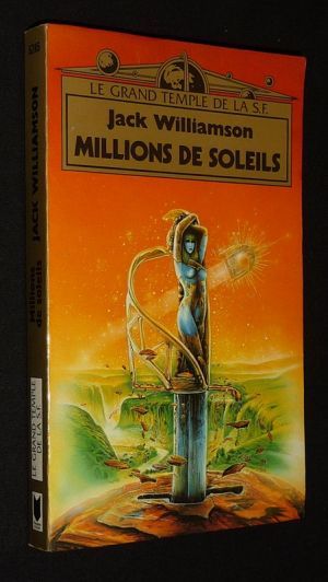 Millions de Soleils