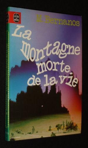 La Montagne morte de la vie