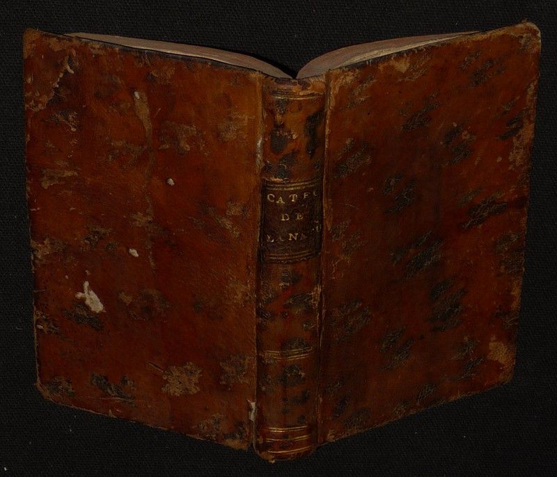 Catéchisme de la nature, ou religion et morale naturelles