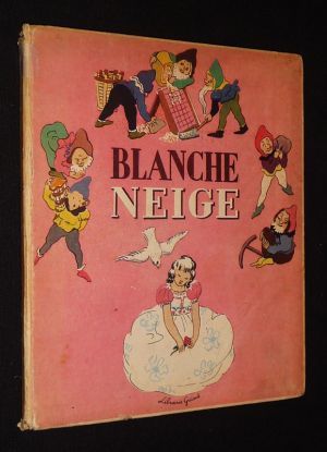 Blanche Neige