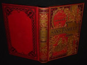 Sans famille (Tome 2)