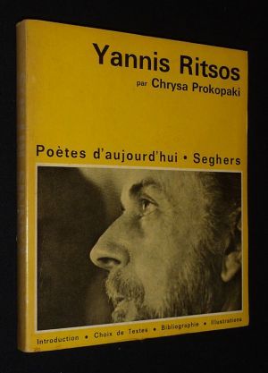 Yannis Ritsos