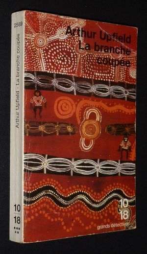 La Branche coupée