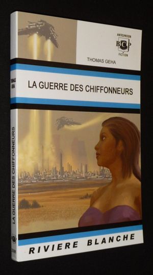 La Guerre des chiffonneurs (Planètes pirates, Tome 1)