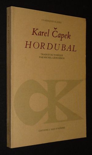 Hordubal