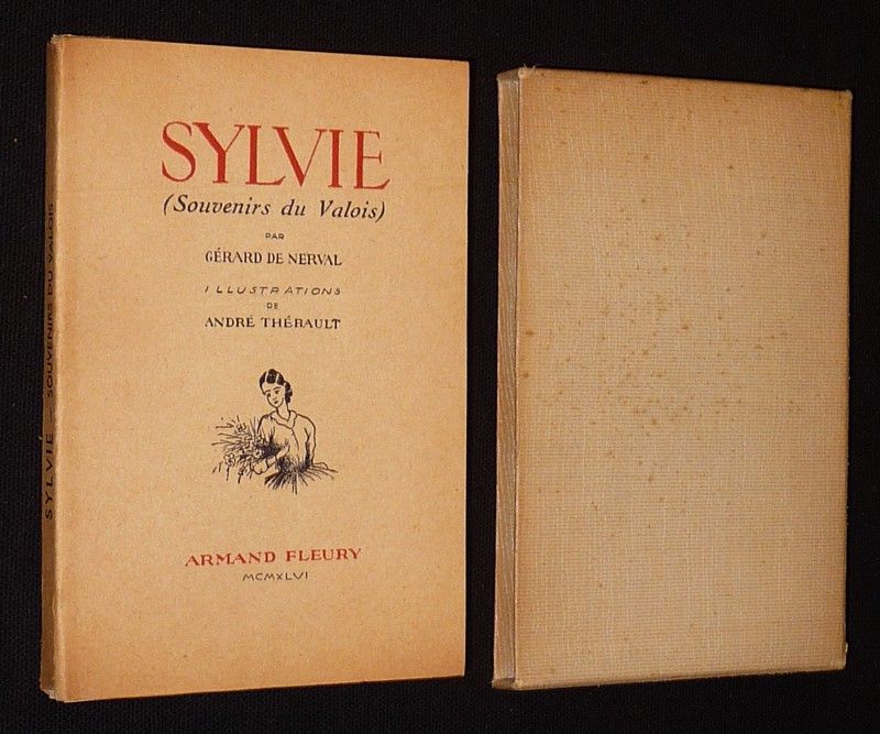 Sylvie (Souvenirs du Valois)