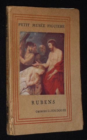 Rubens (Petit Musée Figuière)