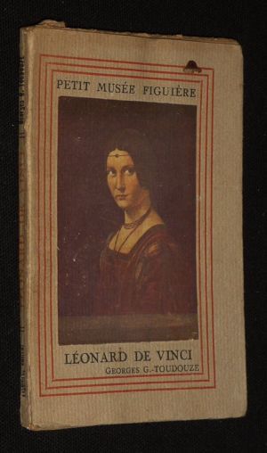 Léonard de Vinci (Petit Musée Figuière)