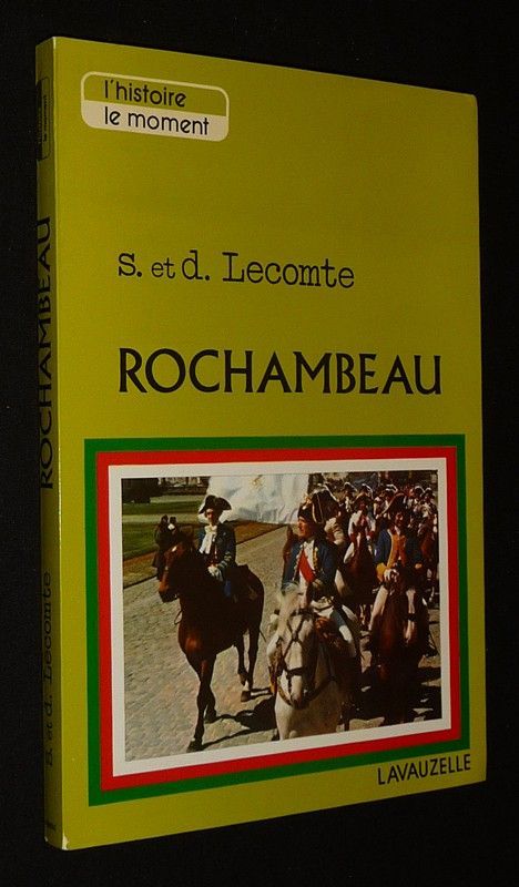 Rochambeau