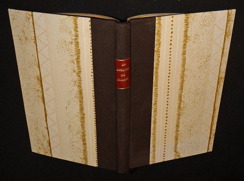 La Guerre et l'armée de demain