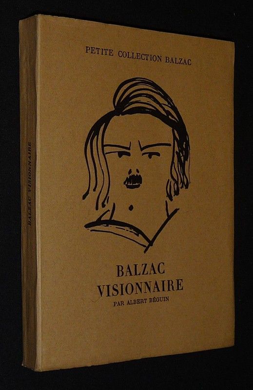 Balzac visionnaire