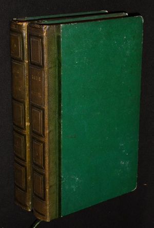Louis-le-Pieux et son siècle (2 volumes)