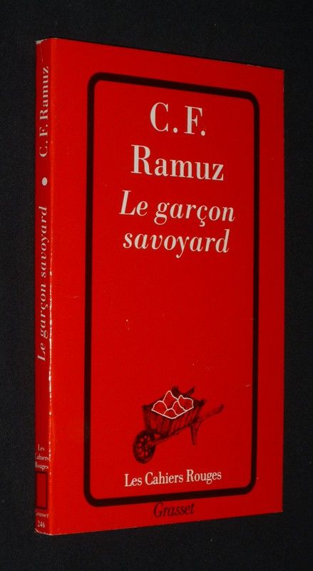 Le Garçon savoyard