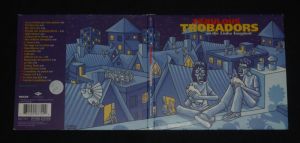 Fabulous Trobadors on the Linha Imaginot (CD)