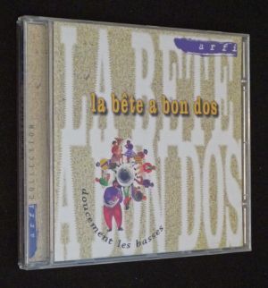 Doucement les basses - La Bête a bon dos (CD)