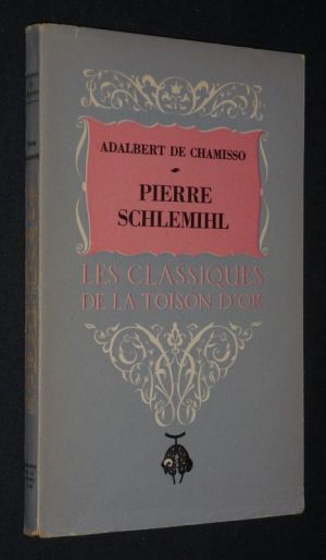 Pierre Schlemihl