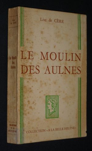 Le Moulin des Aulnes