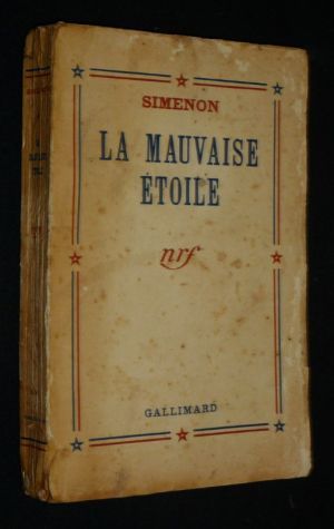 La Mauvaise étoile