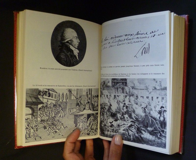 10 août 1972, la monarchie est morte!