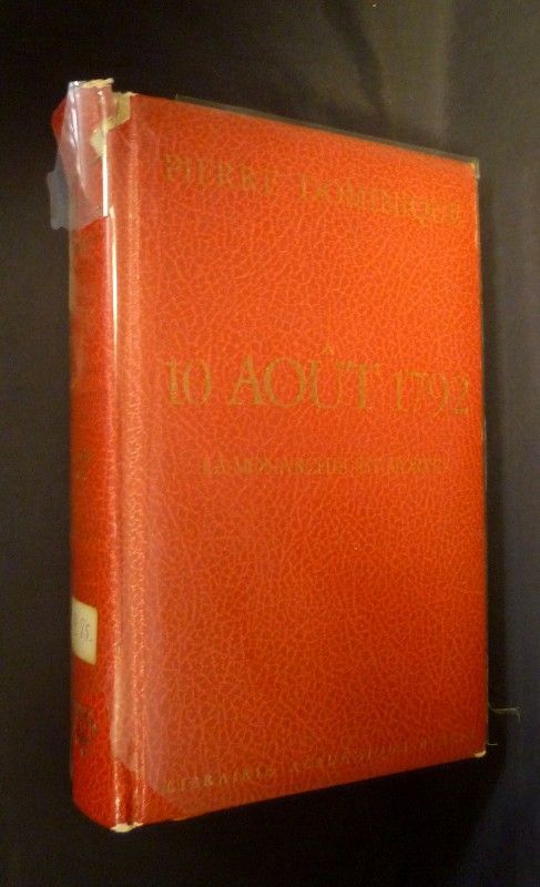 10 août 1972, la monarchie est morte!