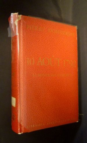 10 août 1972, la monarchie est morte!