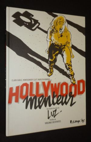 Hollywood menteur