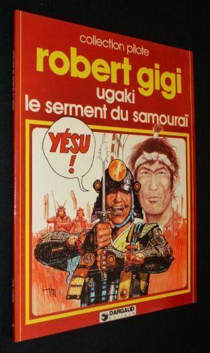 Ugaki : Le Serment du samouraï