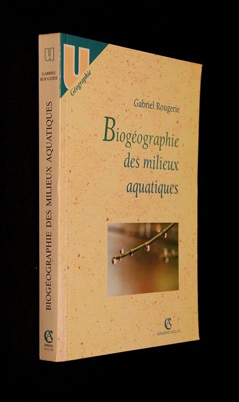 Biogéographie des milieux aquatiques