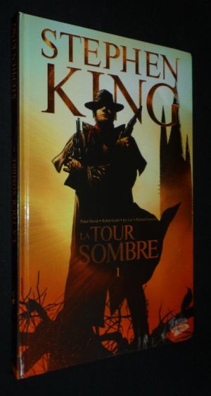Stephen King, T1 : La Tour sombre
