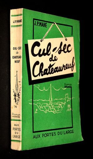 Cul-sec de Chateauneuf