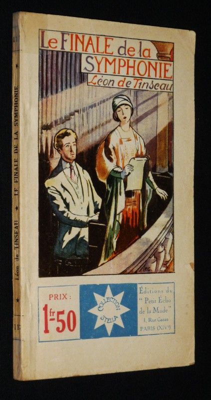 Le Finale de la symphonie