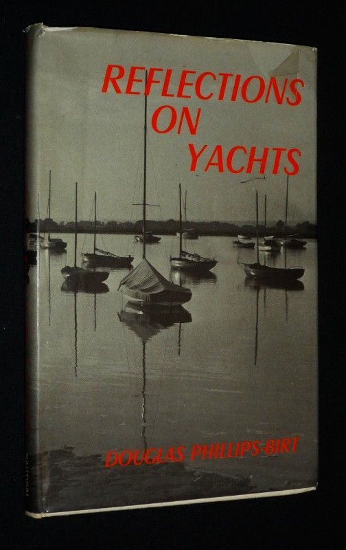 Reflections on Yachts