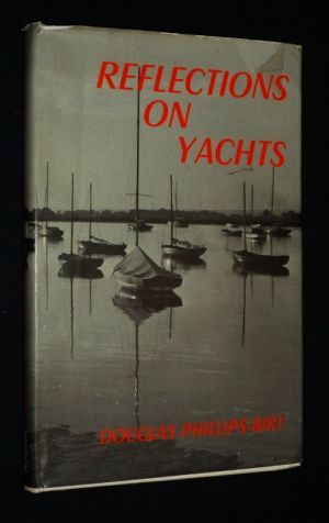 Reflections on Yachts