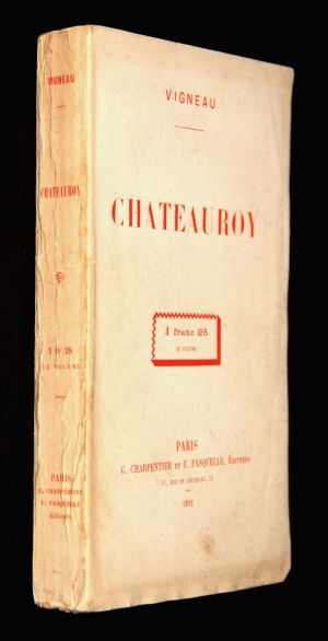 Chateauroy