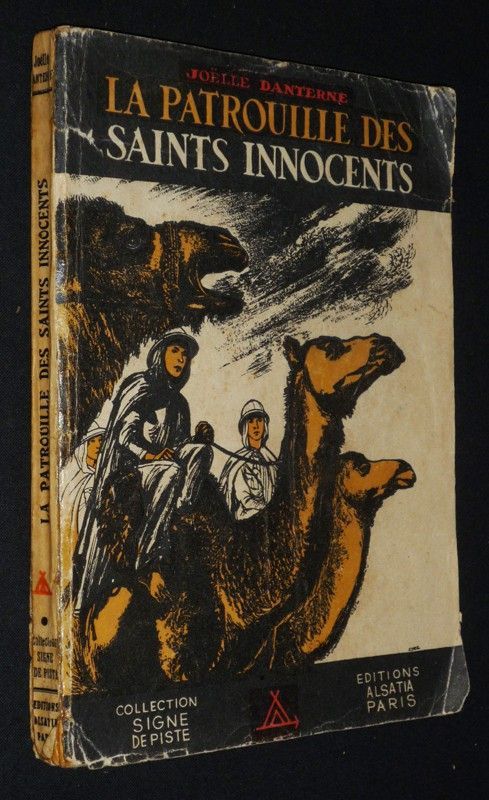 La Patrouille des Saints-Innocents
