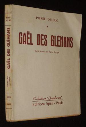 Gaël des Glénans