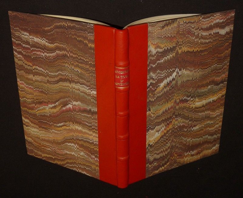 Régiment la Tour d'Auvergne. Historique du 46e Régiment d'Infanterie, 1644-1948