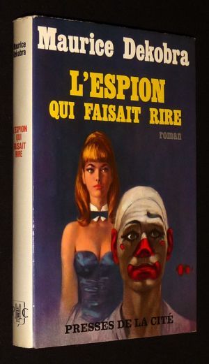 L'Espion qui faisait rire