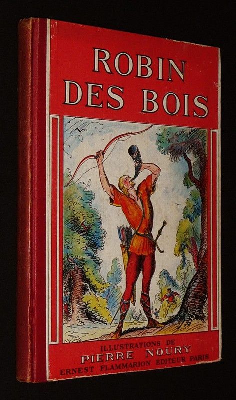 Robin des bois
