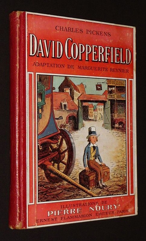 David Copperfield