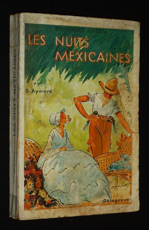 Les Nuits mexicaines