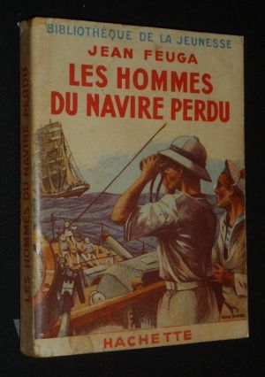 Les Hommes du Navire Perdu