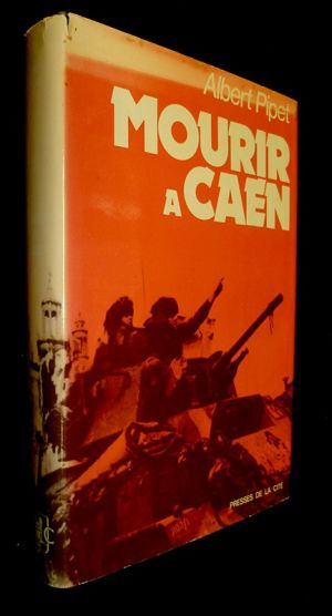 Mourir à Caen