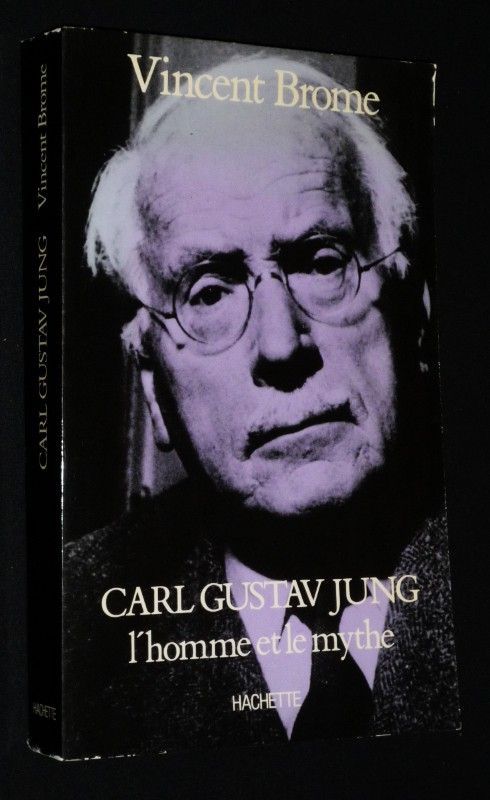 Carl Gustav Jung : L'homme et le mythe