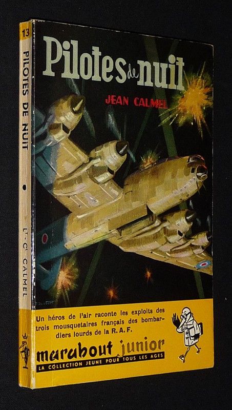 Pilotes de nuit